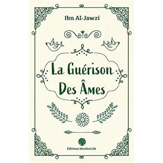La Guérison des Âmes Ibn Al-Jawzi (French Only)